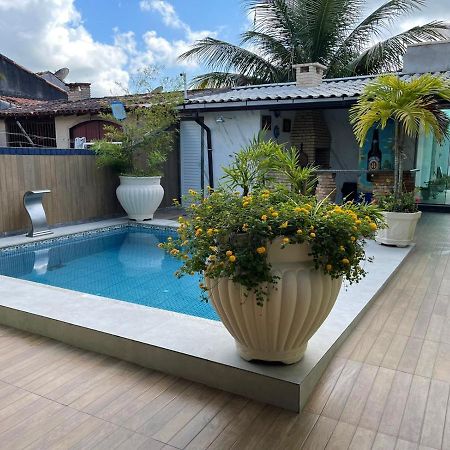 Casa Aconchegante, Confortavel Com Otima Localizacao Iguaba Grande Ngoại thất bức ảnh